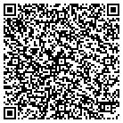 QR code with King of Saints Tabernacle contacts