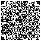 QR code with Healthsouth Diagnostic Meml contacts