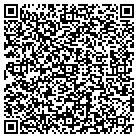 QR code with GAKM Distribution Service contacts