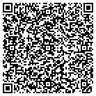 QR code with Callaway's Collision Spec contacts