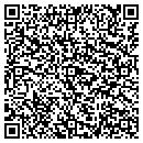 QR code with I Que Technologies contacts