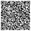 QR code with W J Comunications contacts