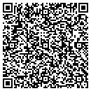 QR code with Glad Rags contacts