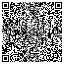 QR code with TW Services contacts