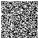 QR code with CIS Inc contacts