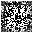 QR code with Roadside Bz contacts