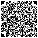 QR code with A-1 Box Co contacts