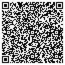QR code with J & S Entertainment Marilyn contacts