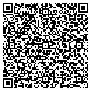 QR code with G D Jenkins Company contacts