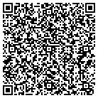 QR code with CMC Network Solutions contacts