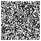 QR code with Rhoades Agri Magment LLC contacts
