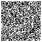 QR code with A Prime Time Limousine Service contacts