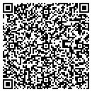 QR code with A 1 Apartment contacts