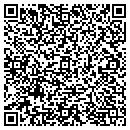 QR code with RLM Electronics contacts