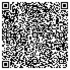QR code with Alejandro's Painting contacts