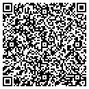 QR code with Peacocks Garage contacts