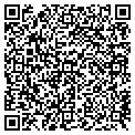 QR code with NESA contacts