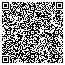 QR code with C R Reynolds Inc contacts