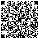 QR code with First Stop Food Store contacts
