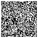 QR code with ABC Screen Shop contacts