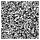 QR code with Hampton Inn contacts