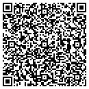 QR code with AAC Security contacts