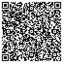 QR code with Honeywell contacts