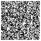 QR code with Tyler Turbine Sales Inc contacts