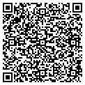 QR code with Zima contacts