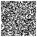 QR code with E Z Check Grocery contacts