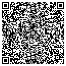 QR code with Hearts & More contacts