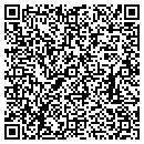 QR code with Aer Mfg Inc contacts