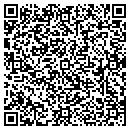 QR code with Clock Manor contacts