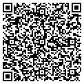 QR code with Moftar contacts