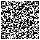 QR code with E M Jones Ditching contacts
