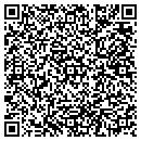 QR code with A Z Auto Sales contacts