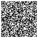 QR code with D & D Construction contacts