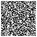 QR code with Yvonne Parks contacts
