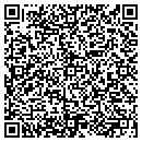 QR code with Mervyn Bllom OD contacts