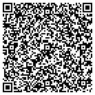 QR code with S West Investigative Service contacts