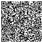 QR code with De Leon Technical Services contacts