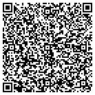QR code with Man Fung International Inc contacts