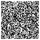 QR code with Hicks Field Services Inc contacts