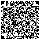 QR code with Klein Support Groups Inc contacts