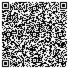 QR code with L & M Business Machines contacts