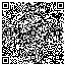 QR code with Crestex Inc contacts