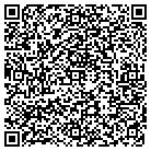 QR code with Rick's Painting & Service contacts