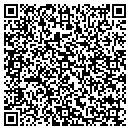 QR code with Hoak & Thorp contacts