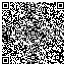 QR code with Salyer Storage contacts