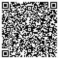 QR code with Limos-4-U contacts